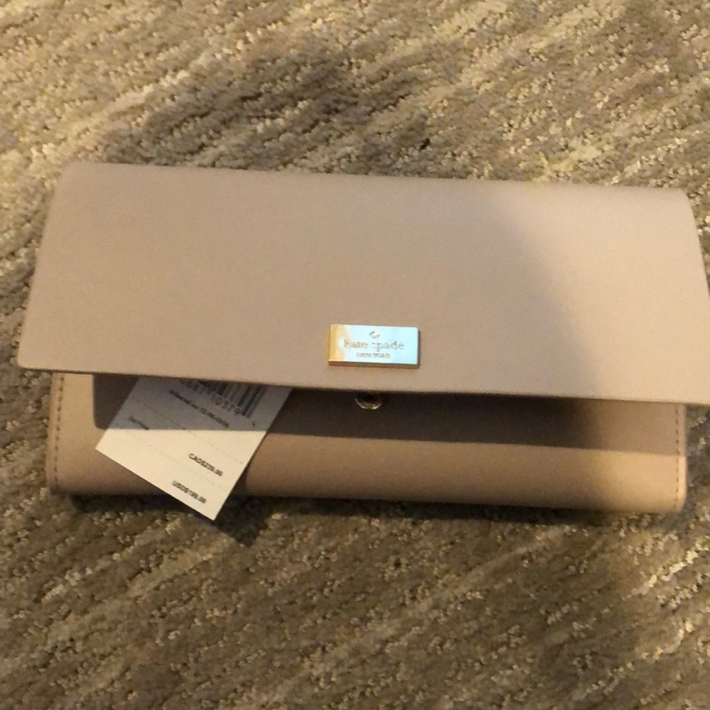 Kate Spade Wallet